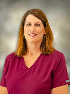 Amy Overton, Insurance/Billing