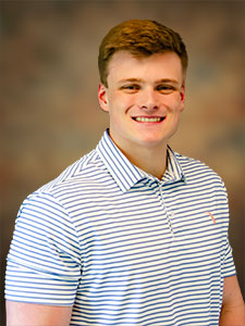 Dr. Brenton Weeks